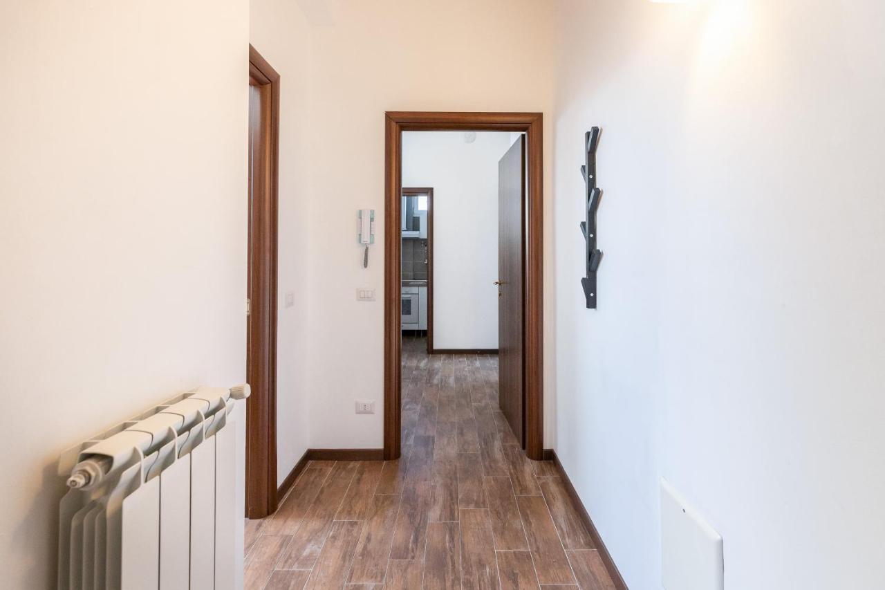 米兰Alessia'S Flat - Affori公寓 外观 照片