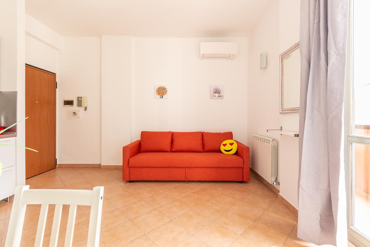 米兰Alessia'S Flat - Affori公寓 外观 照片