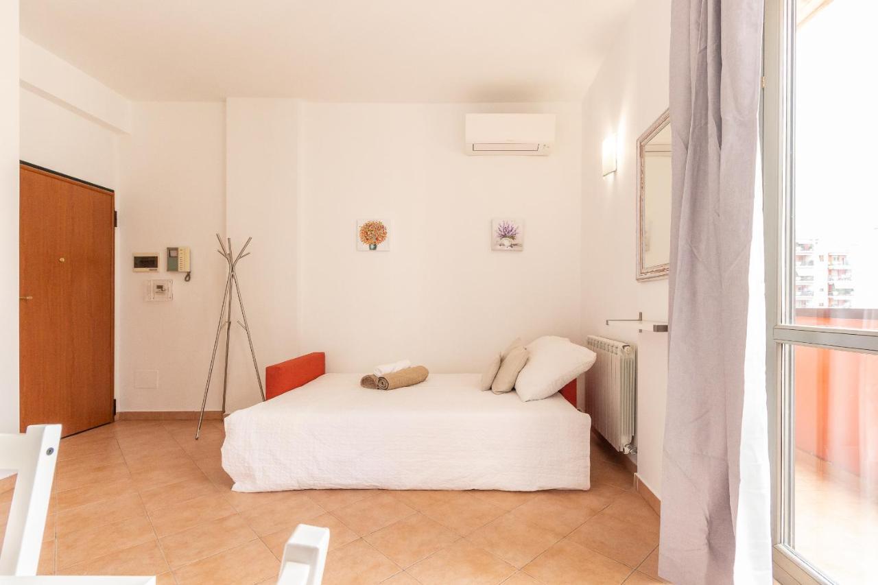 米兰Alessia'S Flat - Affori公寓 外观 照片